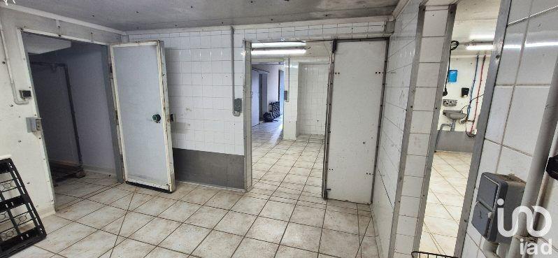 Local commercial - 115 m²