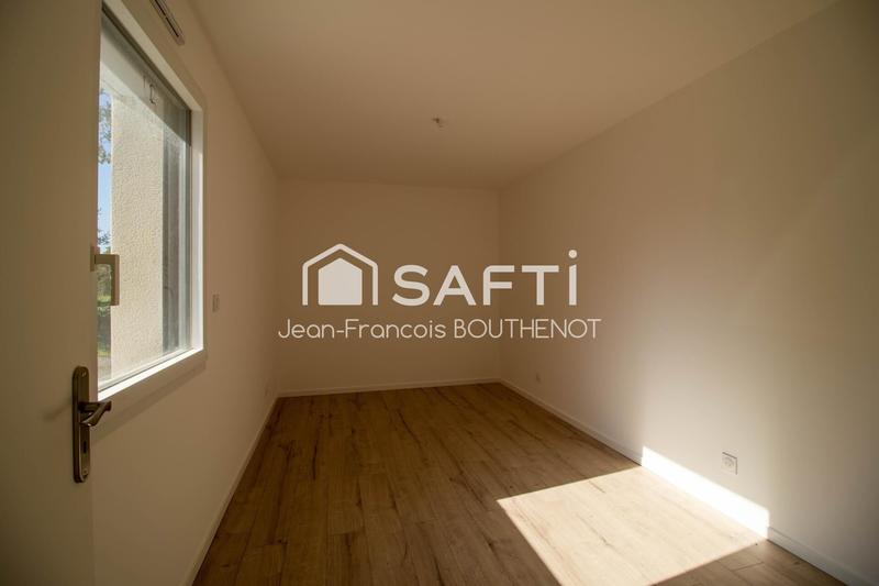 Maison - 155 m² - 5 pièces