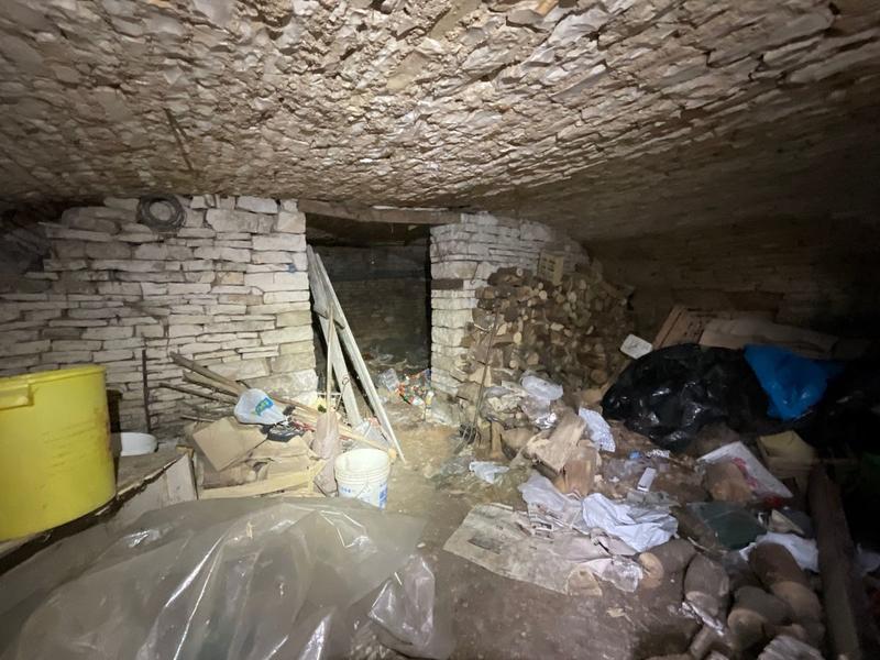 Maison - 46 m² - 3 pièces