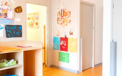 Micro-crèche Youbee For Kids “Rock’n’Ninos”