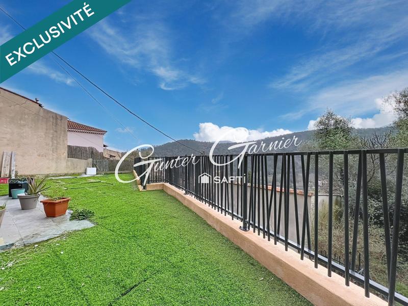 Maison - 118 m² - 6 pièces