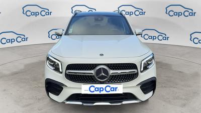 Mercedes Classe Gl Glb 200 d 150 8g-Tronic Amg Line