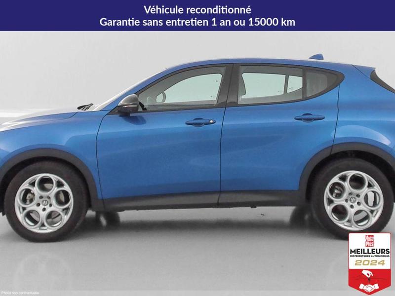 Alfa Romeo Tonale 1.5 Hybrid 130ch Sprint Tct7