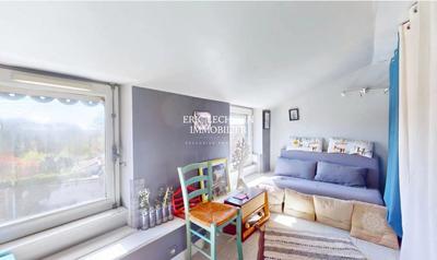 Maison - 143 m² - 6 pièces