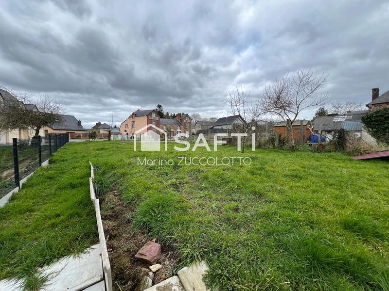 Maison - 88 m² - 4 pièces