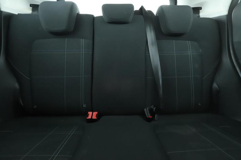 Ford Fiesta 1.1 Essential 5p 70 ch