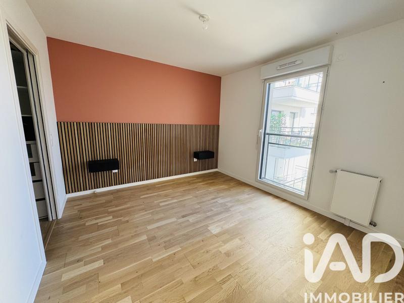 Appartement - 84 m² - 4 pièces