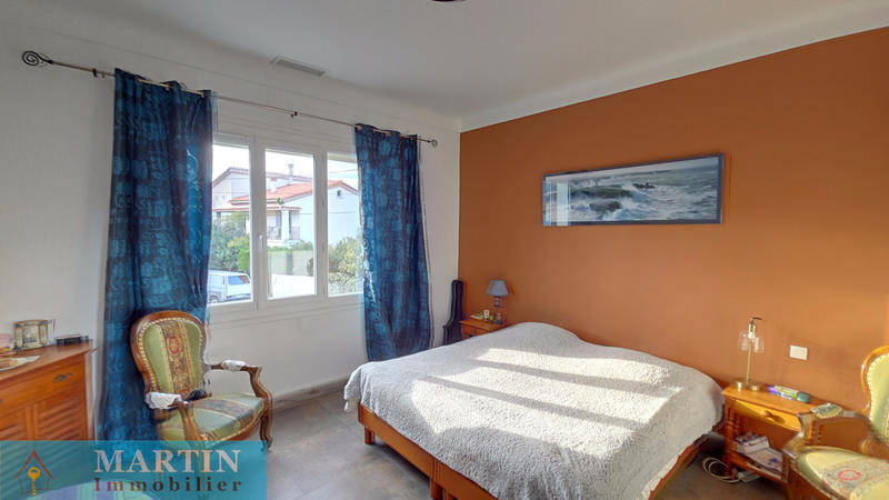 Maison - 156 m² - 5 pièces