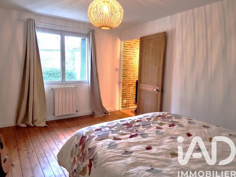 Maison - 150 m² - 5 pièces