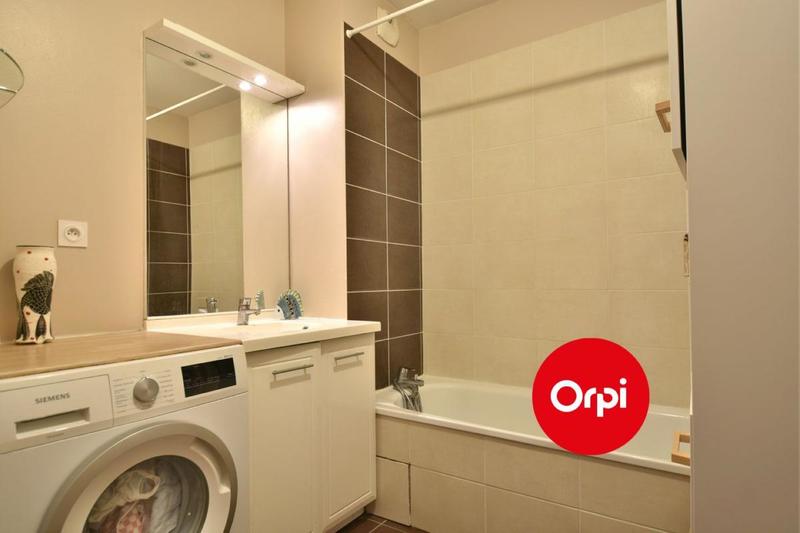 Appartement - 76 m² - 4 pièces