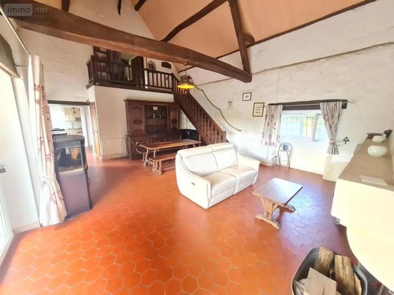 Maison - 195 m² - 7 pièces