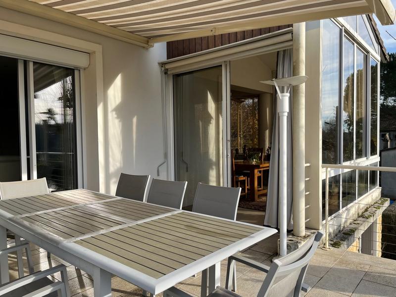 Maison - 196 m² - 6 pièces