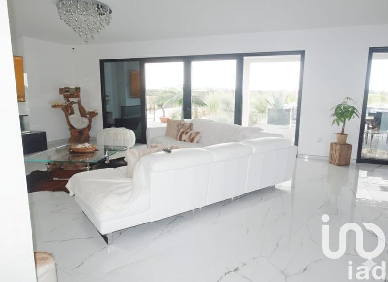 Maison de maîtres - 300 m² - 7 pièces