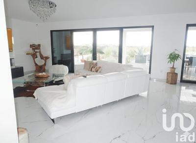 Maison de maîtres - 300 m² - 7 pièces