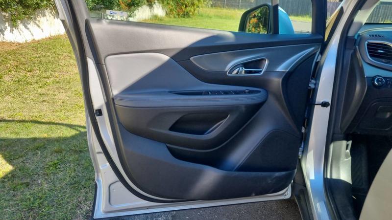 Opel Mokka 1.4 Turbo 140 Bva Cosmo