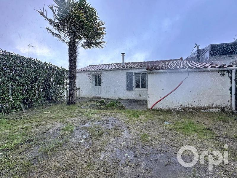 Maison - 69 m² - 3 pièces