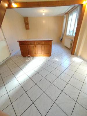 Pavillon - 51 m² - 4 pièces