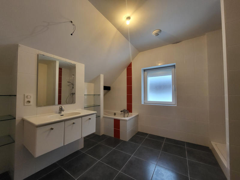 Maison - 146 m² - 5 pièces