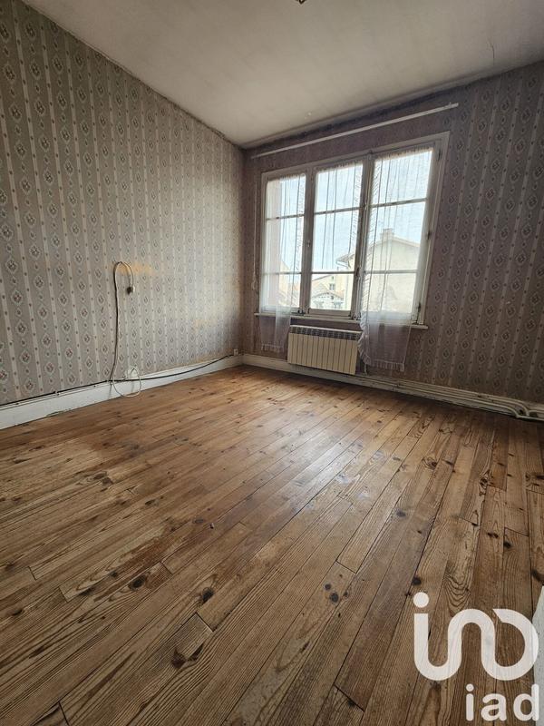 Maison de village - 179 m² - 7 pièces