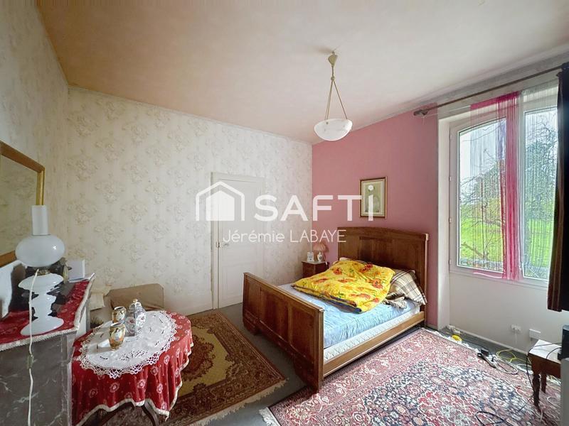 Propriété - 430 m² - 15 pièces