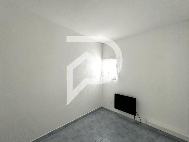 Appartement - 33 m² - 2 pièces