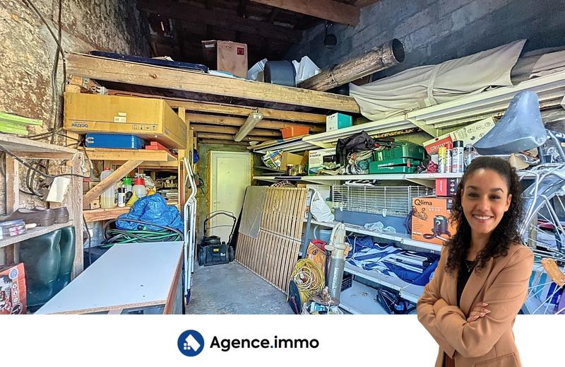 Maison - 171 m² - 5 pièces