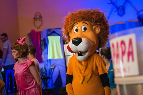 Camping Chadotel le Domaine de Beaulieu