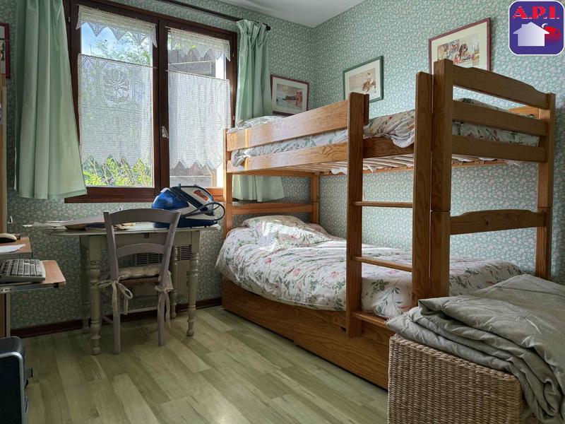 Maison - 136 m² - 6 pièces