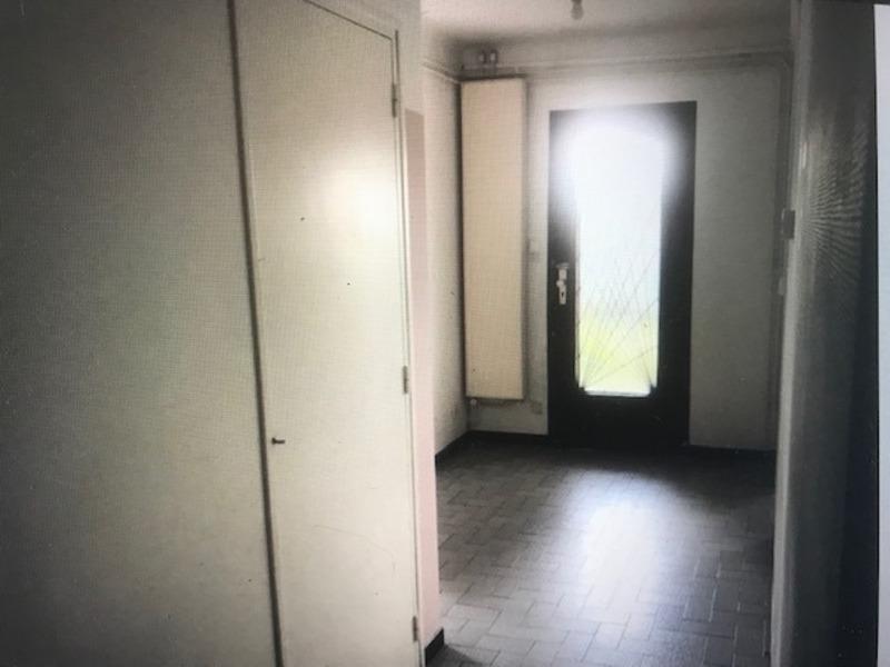 Maison - 84 m² - 5 pièces