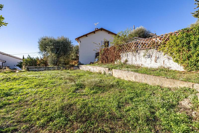 Villa - 100 m² - 4 pièces