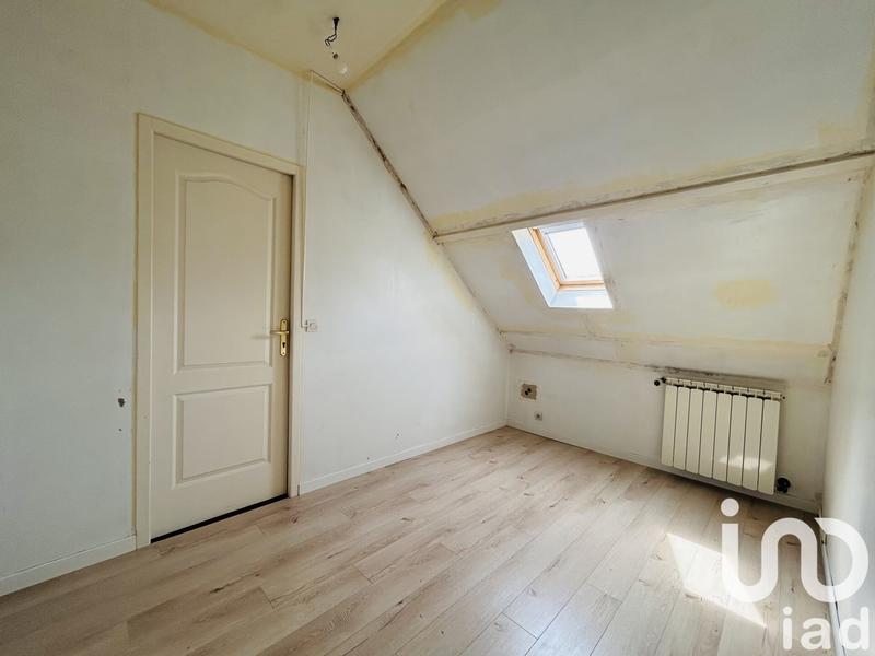 Maison - 69 m² - 4 pièces