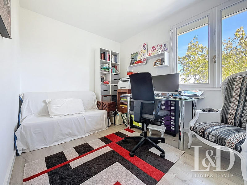 Maison contemporaine - 131 m² - 5 pièces