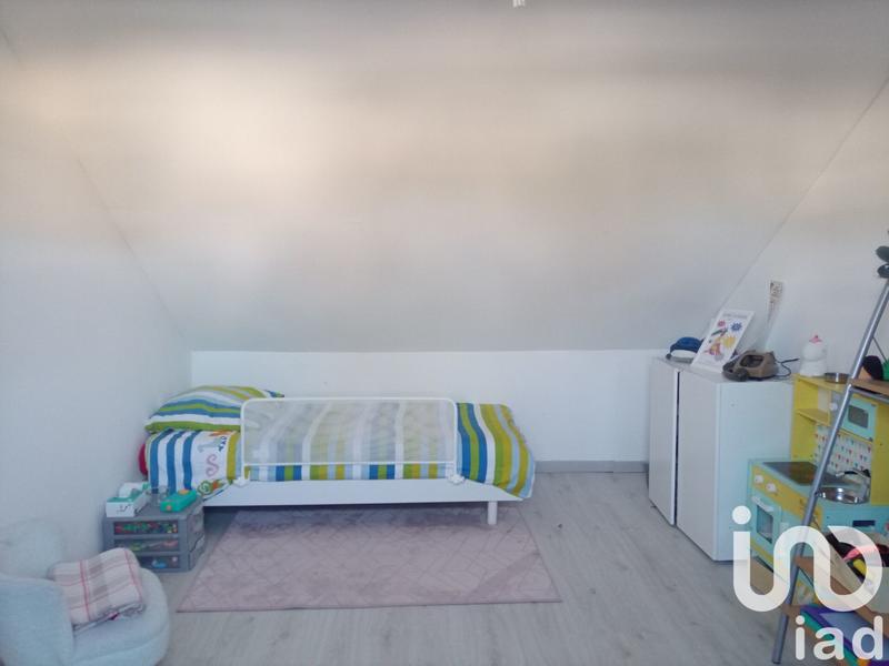 Maison - 243 m² - 11 pièces