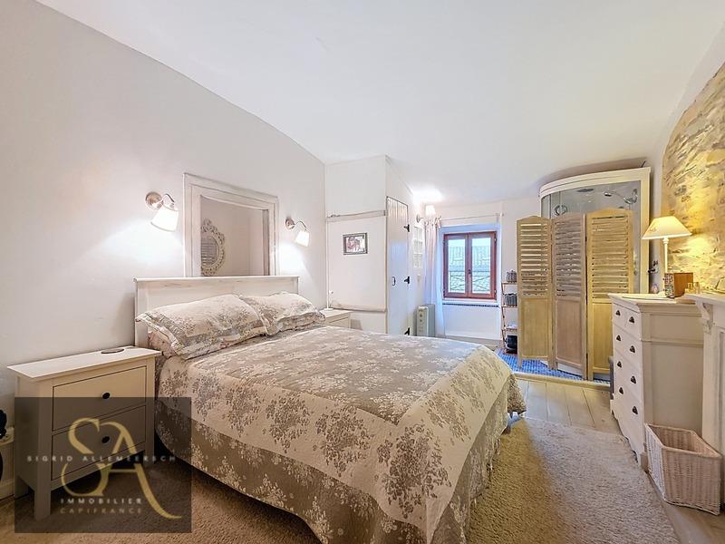 Maison de village - 77 m² - 6 pièces