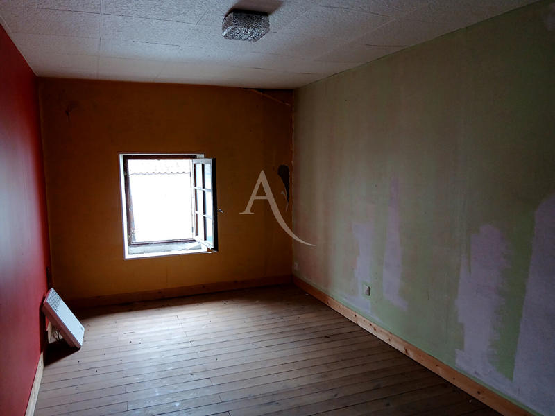 Maison - 141 m² - 5 pièces