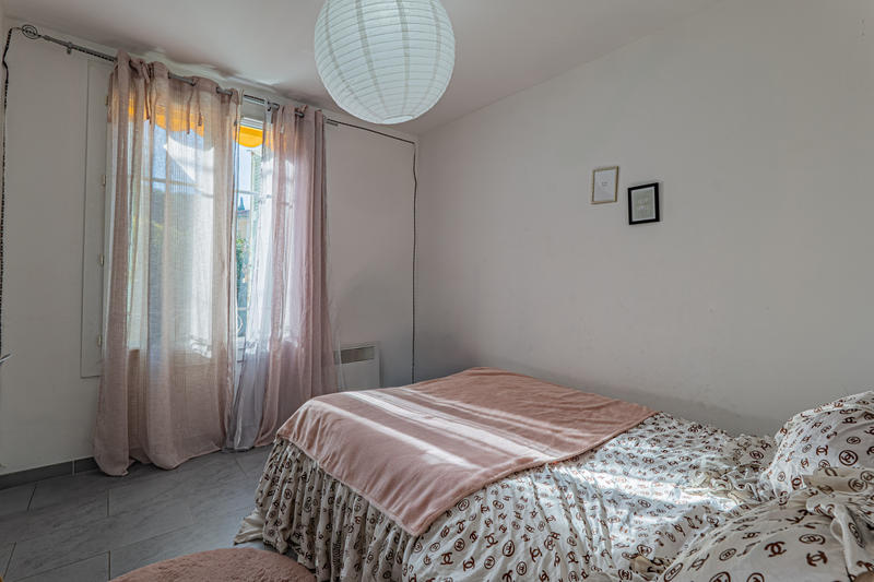 Appartement - 53 m² - 3 pièces