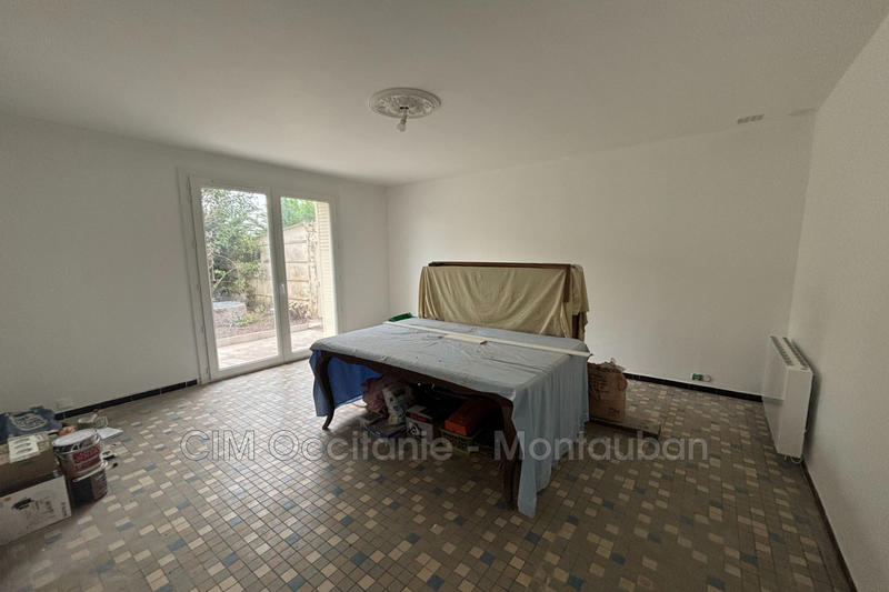 Maison - 86 m² - 5 pièces