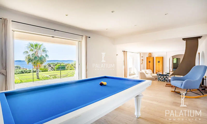 Villa - 500 m² - 14 pièces