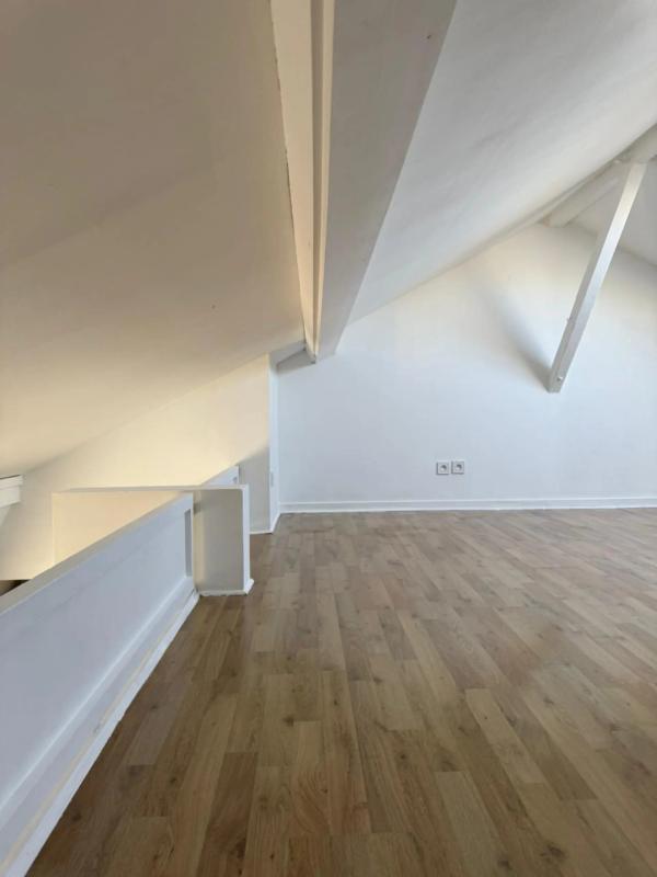 Appartement - 18 m² - 3 pièces