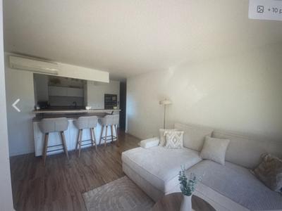 Appartement - 62 m²