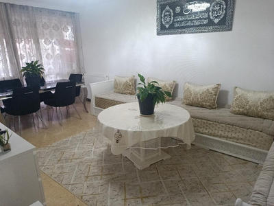 Appartement - 85 m² - 4 pièces