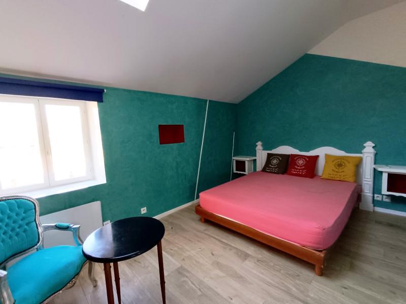 Longère - 100 m² - 5 pièces