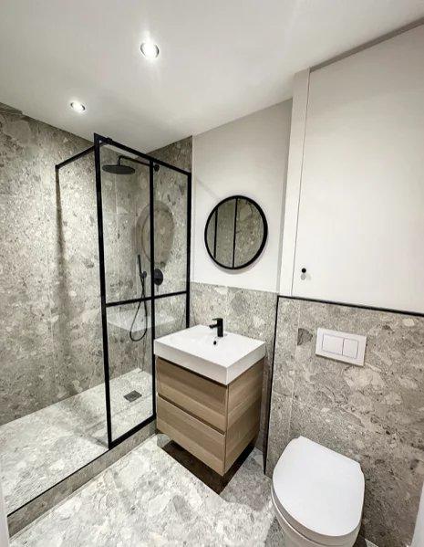 Appartement - 30 m² - 2 pièces