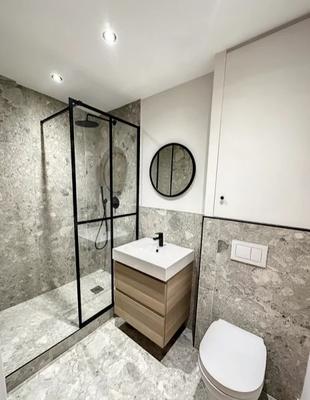 Appartement - 30 m² - 2 pièces