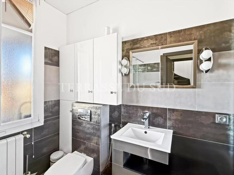 Maison - 132 m² - 5 pièces