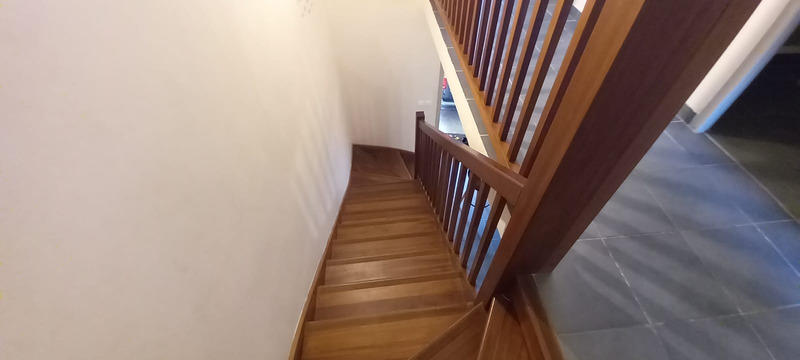 Maison - 72 m² - 3 pièces