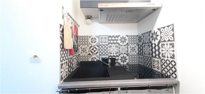 Appartement - 25 m² - 1 pièce