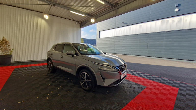 Nissan Qashqai Mild Hybrid 140 Ch Tekna