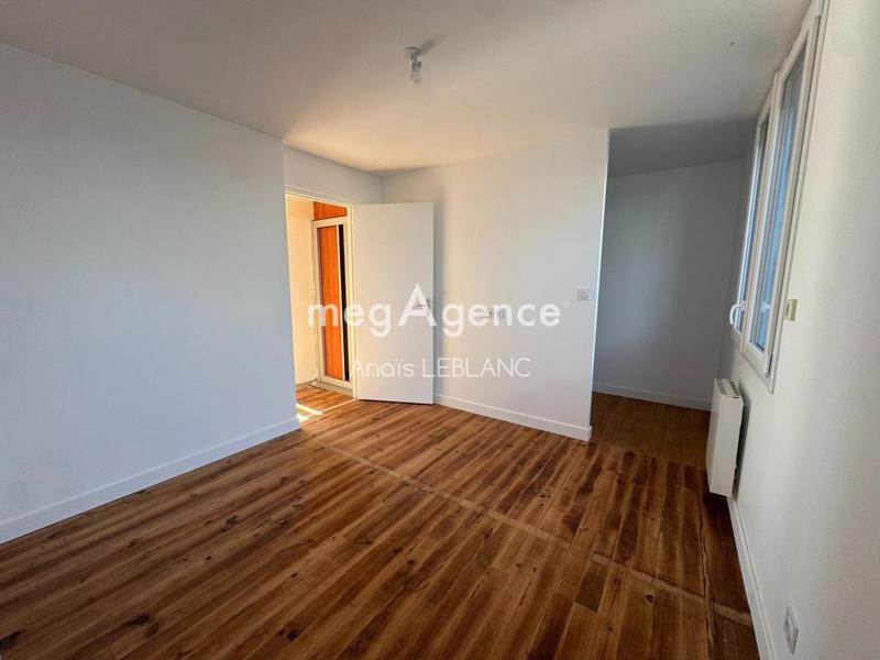 Maison - 73 m² - 4 pièces