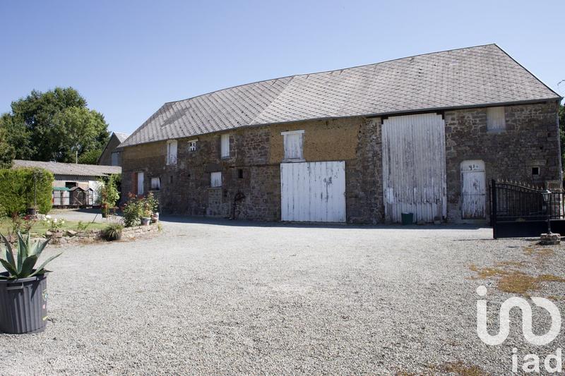 Maison - 131 m² - 5 pièces